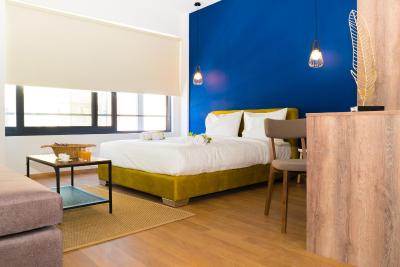 آکروپولیس پلازا اسمارت هتل اند اسپا