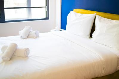 آکروپولیس پلازا اسمارت هتل اند اسپا