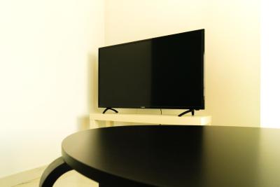 آکروپولیس پلازا اسمارت هتل اند اسپا