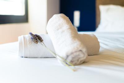 آکروپولیس پلازا اسمارت هتل اند اسپا