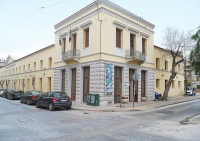 آکروپولیس پلازا اسمارت هتل اند اسپا