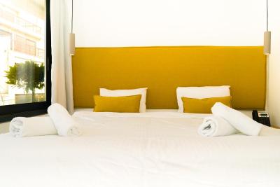 آکروپولیس پلازا اسمارت هتل اند اسپا