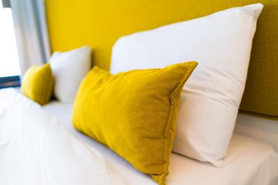 آکروپولیس پلازا اسمارت هتل اند اسپا