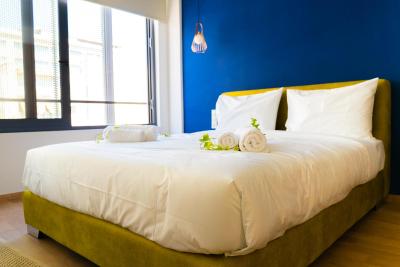 آکروپولیس پلازا اسمارت هتل اند اسپا