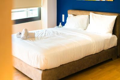 آکروپولیس پلازا اسمارت هتل اند اسپا