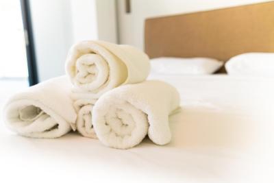 آکروپولیس پلازا اسمارت هتل اند اسپا