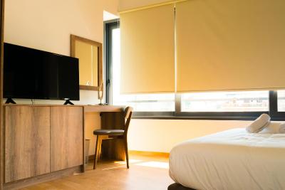 آکروپولیس پلازا اسمارت هتل اند اسپا