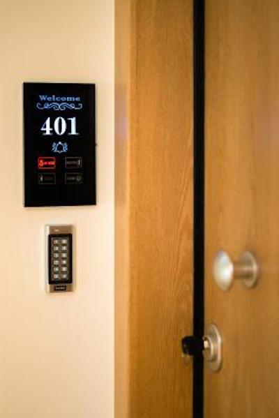 آکروپولیس پلازا اسمارت هتل اند اسپا