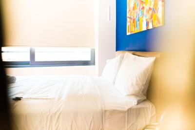 آکروپولیس پلازا اسمارت هتل اند اسپا