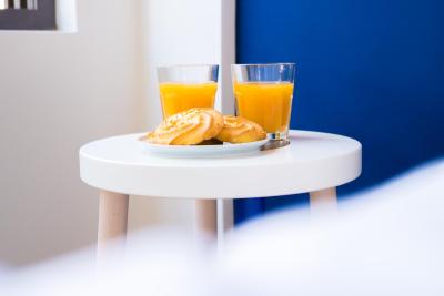 آکروپولیس پلازا اسمارت هتل اند اسپا