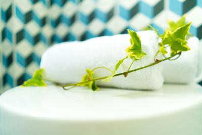 آکروپولیس پلازا اسمارت هتل اند اسپا