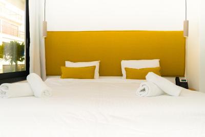 آکروپولیس پلازا اسمارت هتل اند اسپا