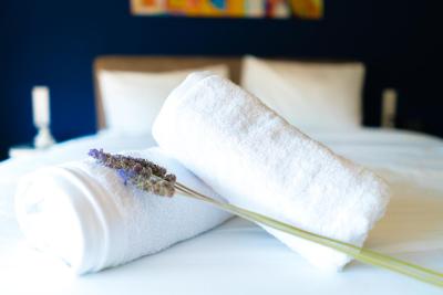 آکروپولیس پلازا اسمارت هتل اند اسپا