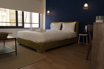 آکروپولیس پلازا اسمارت هتل اند اسپا