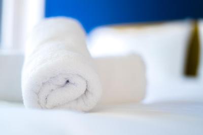 آکروپولیس پلازا اسمارت هتل اند اسپا