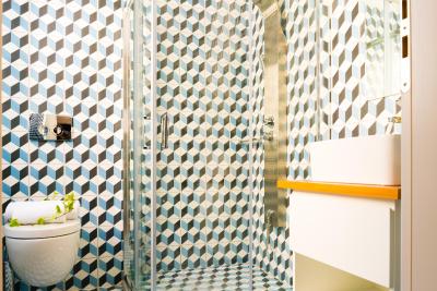 آکروپولیس پلازا اسمارت هتل اند اسپا