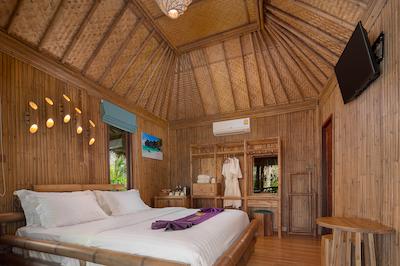 فی فی ککو بیچ ریزرت