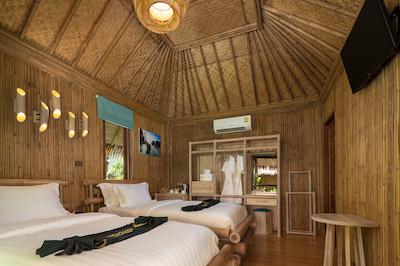 فی فی ککو بیچ ریزرت