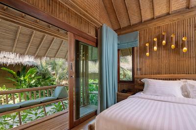 فی فی ککو بیچ ریزرت