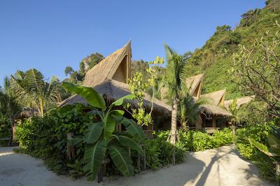 فی فی ککو بیچ ریزرت