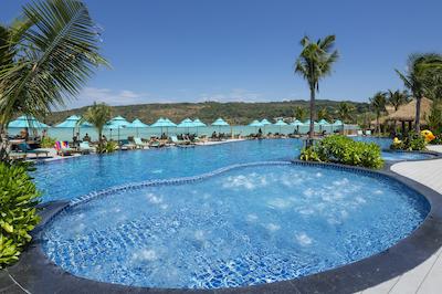 فی فی ککو بیچ ریزرت