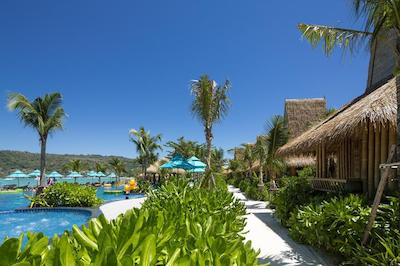 فی فی ککو بیچ ریزرت