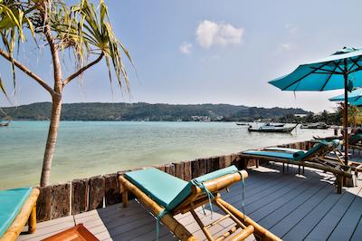 فی فی ککو بیچ ریزرت