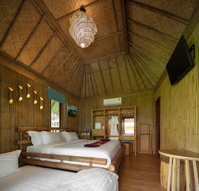 فی فی ککو بیچ ریزرت