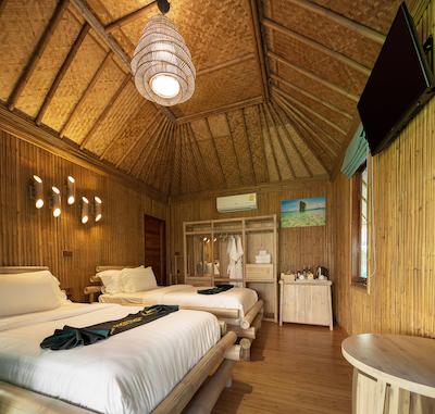 فی فی ککو بیچ ریزرت