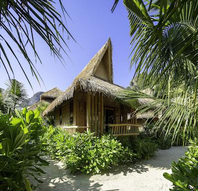 فی فی ککو بیچ ریزرت