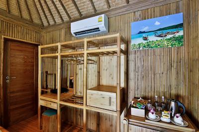 فی فی ککو بیچ ریزرت