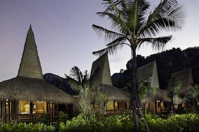 فی فی ککو بیچ ریزرت