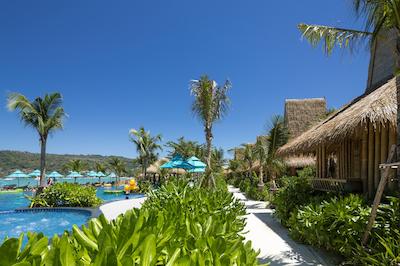 فی فی ککو بیچ ریزرت