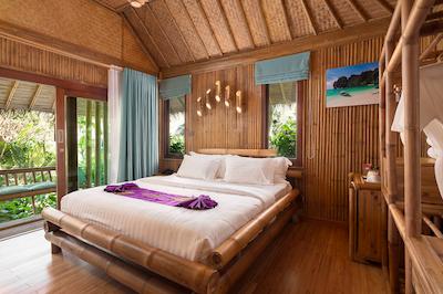 فی فی ککو بیچ ریزرت