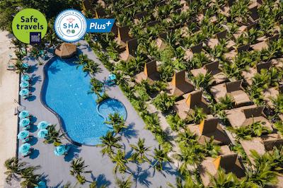 فی فی ککو بیچ ریزرت