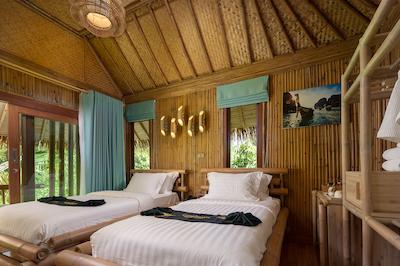 فی فی ککو بیچ ریزرت