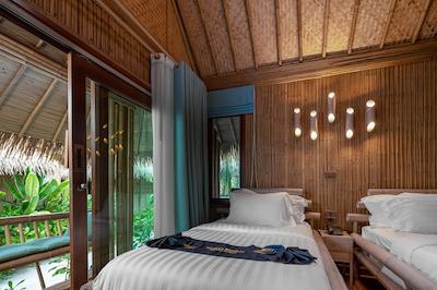 فی فی ککو بیچ ریزرت