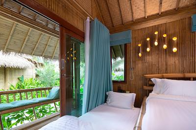 فی فی ککو بیچ ریزرت