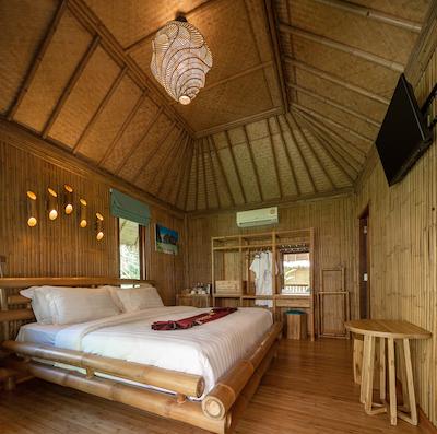 فی فی ککو بیچ ریزرت