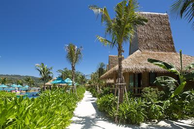 فی فی ککو بیچ ریزرت