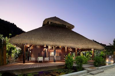 فی فی ککو بیچ ریزرت