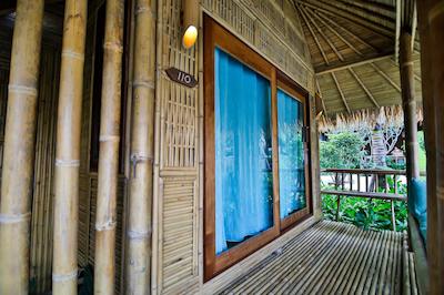 فی فی ککو بیچ ریزرت