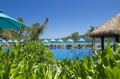 فی فی ککو بیچ ریزرت