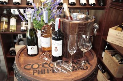 فی فی ککو بیچ ریزرت