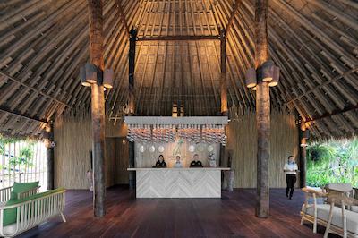 فی فی ککو بیچ ریزرت