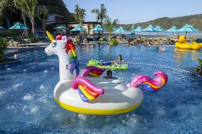 فی فی ککو بیچ ریزرت