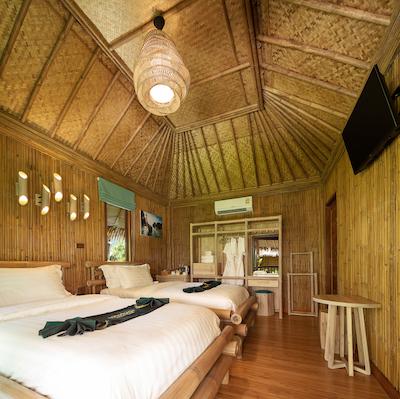 فی فی ککو بیچ ریزرت