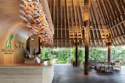 فی فی ککو بیچ ریزرت