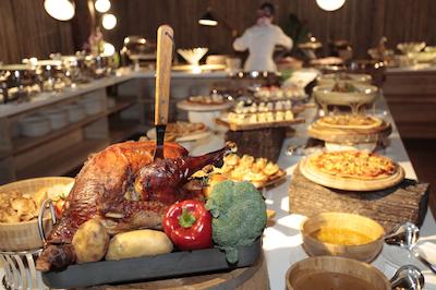 فی فی ککو بیچ ریزرت