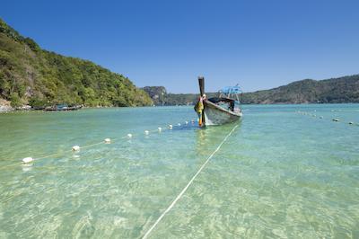 فی فی ککو بیچ ریزرت